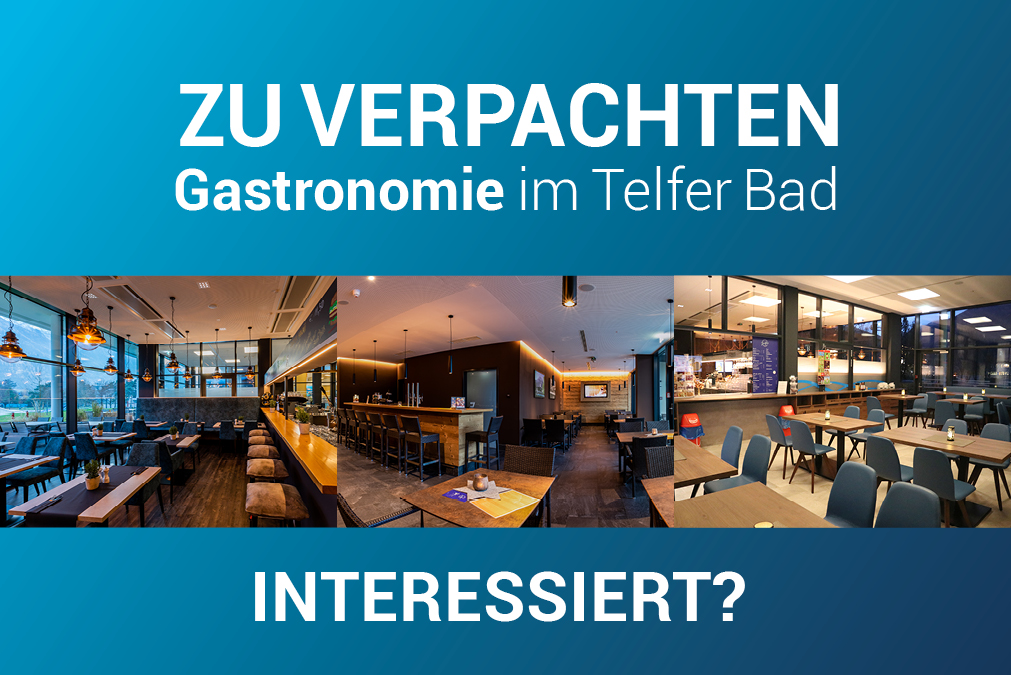Telfer Bad Restaurant