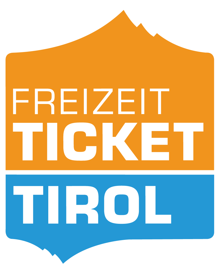 Freizeit Ticket Tirol
