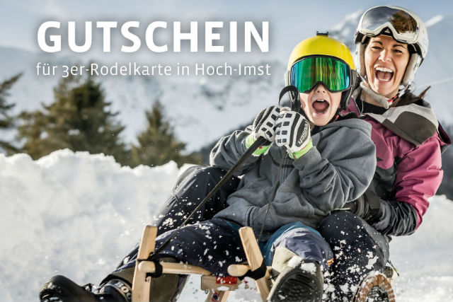 Rutsche und Außenansicht Telferbad