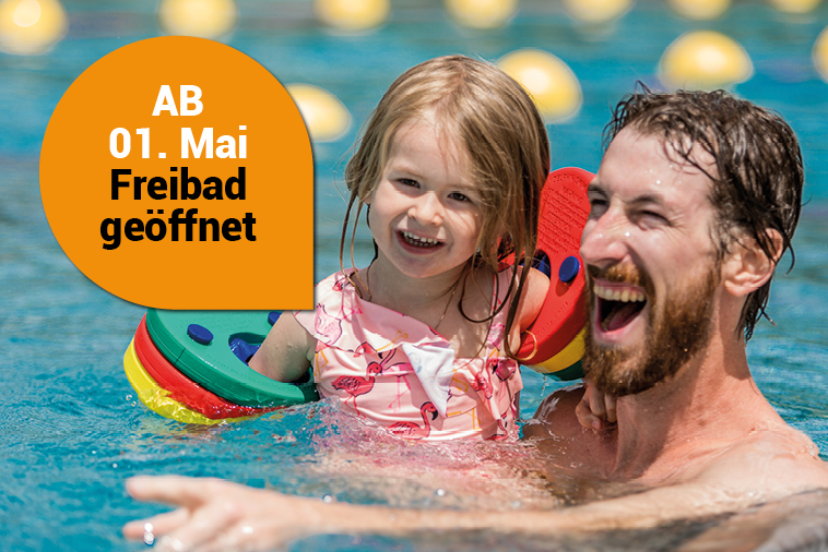 Telfer Bad Sommer